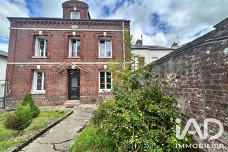 achat maison lillebonne 76170