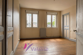 achat maison lillebonne 76170
