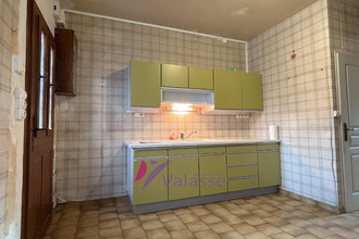 achat maison lillebonne 76170