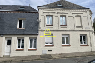 achat maison lillebonne 76170