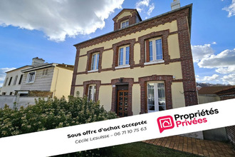 achat maison lillebonne 76170