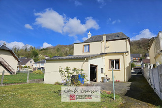 achat maison lillebonne 76170