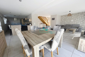 achat maison lillebonne 76170