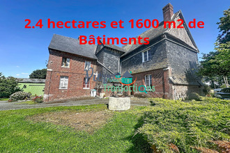 achat maison lillebonne 76170