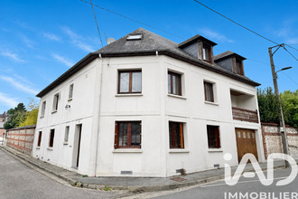 achat maison lillebonne 76170