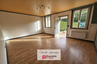 achat maison lillebonne 76170