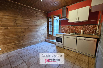 achat maison lillebonne 76170