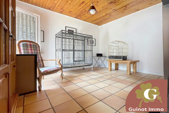 achat maison lillebonne 76170