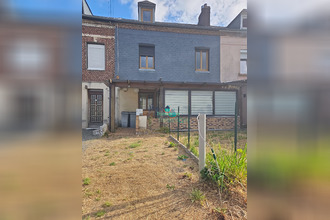 achat maison lillebonne 76170