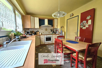 achat maison lillebonne 76170