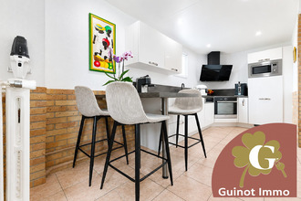 achat maison lillebonne 76170