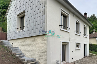achat maison lillebonne 76170