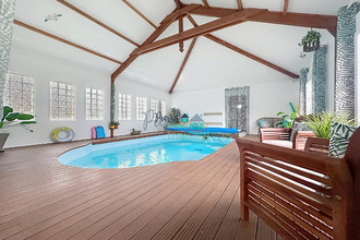 achat maison lillebonne 76170