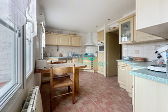 achat maison lillebonne 76170