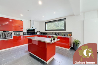 achat maison lillebonne 76170