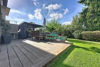 achat maison lillebonne 76170
