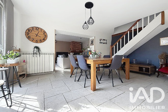 achat maison lillebonne 76170