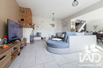 achat maison lillebonne 76170