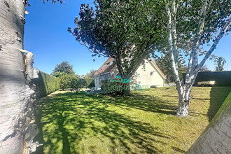 achat maison lillebonne 76170