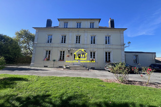 achat maison lillebonne 76170