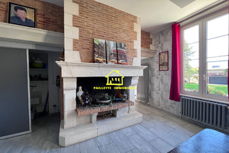 achat maison lillebonne 76170