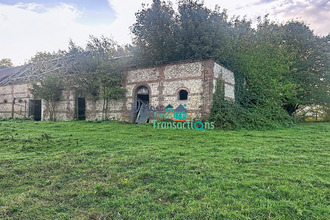 achat maison lillebonne 76170