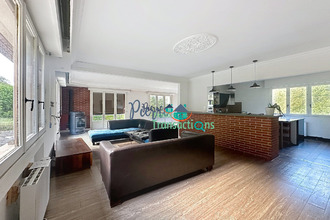 achat maison lillebonne 76170