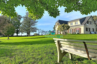 achat maison lillebonne 76170
