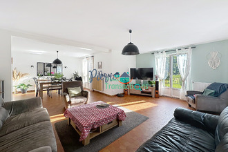 achat maison lillebonne 76170