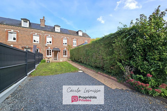 achat maison lillebonne 76170