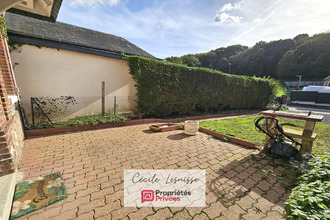 achat maison lillebonne 76170