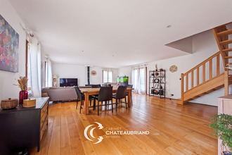 achat maison lillemer 35111