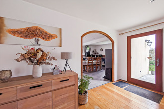 achat maison lillemer 35111