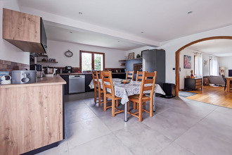 achat maison lillemer 35111