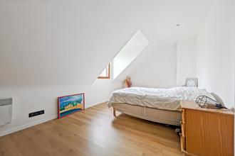 achat maison lillemer 35111