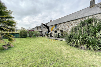 achat maison lillemer 35111