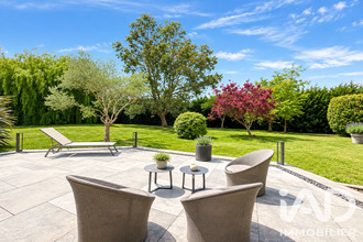 achat maison lillemer 35111