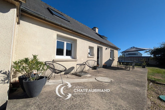 achat maison lillemer 35111