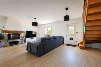 achat maison lillemer 35111