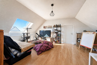 achat maison lillemer 35111