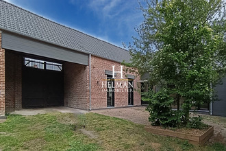 achat maison lillers 62190