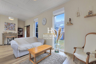 achat maison lillers 62190