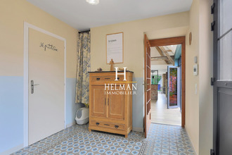 achat maison lillers 62190