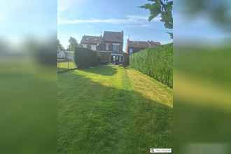 achat maison lillers 62190