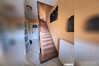 achat maison lillers 62190