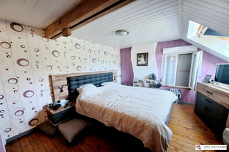 achat maison lillers 62190