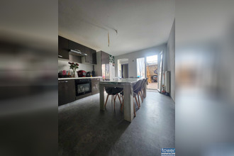 achat maison lillers 62190