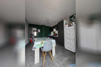 achat maison lillers 62190