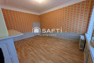 achat maison lillers 62190