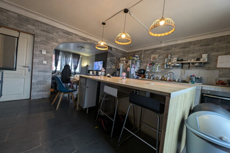 achat maison lillers 62190